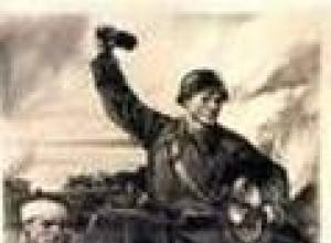 Сталинградская битва: ход боевых действий, герои, значение, карта Сталинград на карте ссср 1941