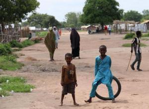Skoleleksikon Tsjads landsprofil